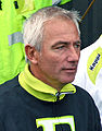 Bert van Marwijk, gebaore 19 mei 1952.