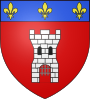 Blason de Tournai