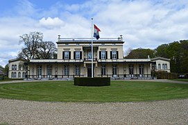 Museum Bronbeek