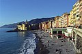 Vista di Camogli