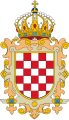 Znak Chorvatska