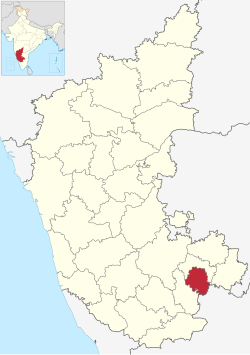 Adur (Bangalore South) is in Bangalore district
