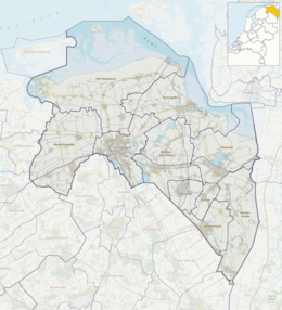 Startenhuizen (Groningen)