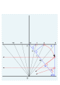 Finding the angle for 4 and 5.