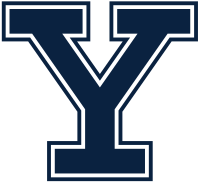 Yale Bulldogs athletic logo