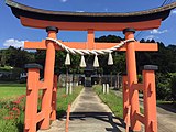 加茂神社