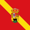 Bandeira de Becerril de Campos