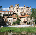 Château de Latour