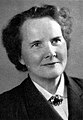 Edith Unnerstad en 1960.