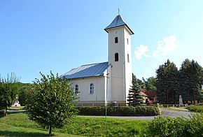 Biserica evanghelică