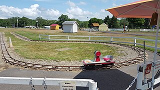 Midway Handcars 2016