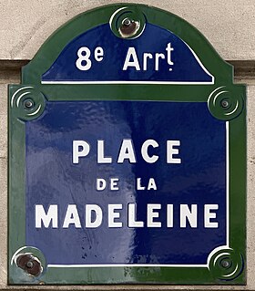 Voir la plaque.