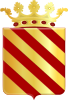 Coat of arms of Sassenheim