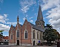 Église Saint Martin de Zomergem