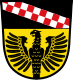 Coat of arms of Berngau