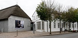 Vestkystens kunstmuseum