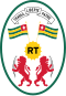多哥共和国国徽