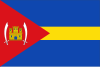 Flag of Morés, Spain