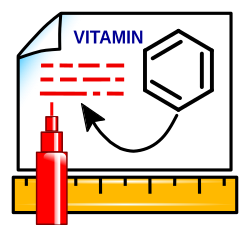 Логотип программы ACD/ChemSketch