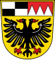 Blason de l'arrondissement d'Ansbach