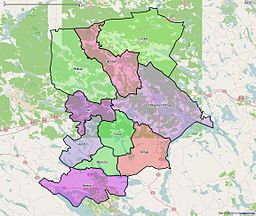 I Flens kommun