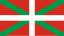 Flago de Eŭskio