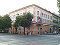 Embassy of France in Zagreb