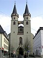 Michaeliskirche