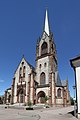 Katholische Kirche Maria Königin der Engel