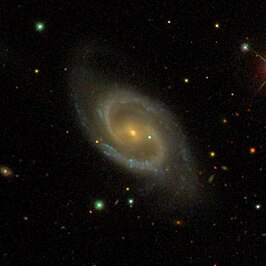 NGC 2543