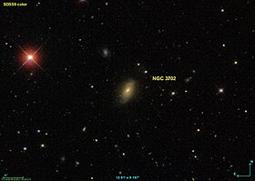 Image illustrative de l’article NGC 3702