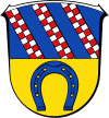 Wappen von Messel