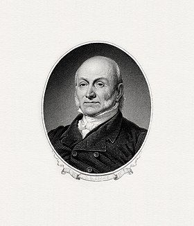 John Quincy Adams