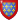 Coat of arms of département 72