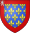 Blason de Sarta