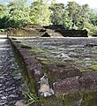 Image 103Built in the 6th century AD, Candi Bukit Batu Pahat is the most well-known ancient Hindu temple found in Bujang Valley. (from History of Malaysia)