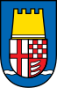 Blason de Burgen