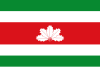 Flag of Department of Boyacá
