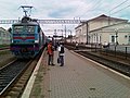 Станція Подільськ