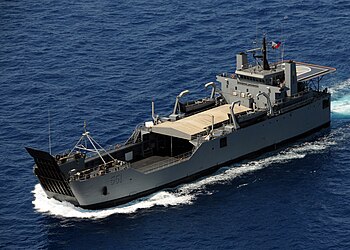 BRP Dagupan City