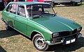 Renault 16 TL