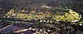 Fort Harrouard hillfort, Middle-Late Bronze Age