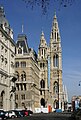 Vienna City Hall