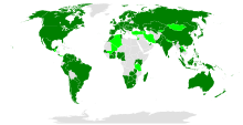 World Rugby member unions and associates.svg