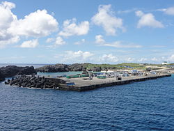 Yoron Port