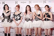 레드벨벳(Red Velvet) 케이콘 재팬 2024 레드카펫 KCON JAPAN 2024 (1).jpg