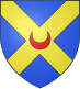 Coat of arms of Teyran