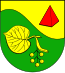 Blason de Silzen