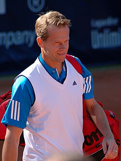 Stefan Edberg