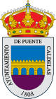 Ponte Caldelas - Stema